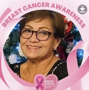 Meet your Posher, Rosalinda